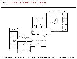 Reduced $500,000! 3996 sq.ft., Over 1 Acre, 5 bd, 4 1/2 ba Home in Los Ranchitos