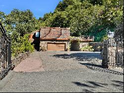 Reduced $500,000! 3996 sq.ft., Over 1 Acre, 5 bd, 4 1/2 ba Home in Los Ranchitos