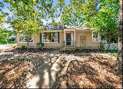 5821 Cantrell,Little Rock, AR, 72207