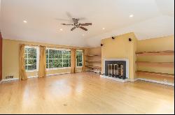 5510 Pembroke Road,Bethesda, MD, 20817