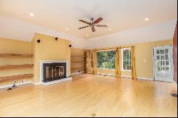 5510 Pembroke Road,Bethesda, MD, 20817