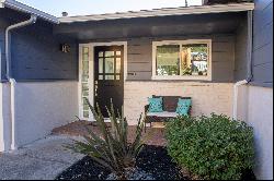 Charming Updated Home with ADU Potential