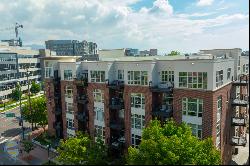 Urban Oasis in the Heart of Downtown Boise!