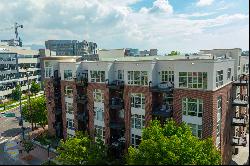 Urban Oasis in the Heart of Downtown Boise!