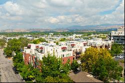 Urban Oasis in the Heart of Downtown Boise!