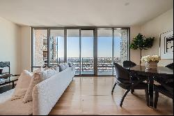 Contemporary Unit at Harbor East