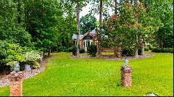 1009 Manor Glen Way, Raleigh, NC 27615