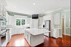 1009 Manor Glen Way, Raleigh, NC 27615