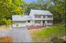 40 Rolling Ln,Dover, MA, 02030