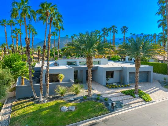 73645 Agave Lane, Palm Desert, CA 92260