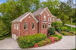 6326 Wescates Court,Brentwood, TN, 37027