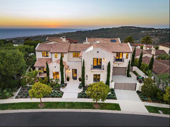 23 South Sur, Newport Coast, CA 92657