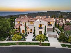 23 South Sur, Newport Coast, CA 92657