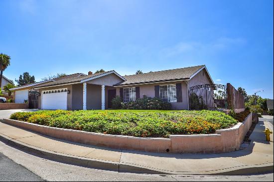 618 E. Norwood Court, San Dimas, CA 91773