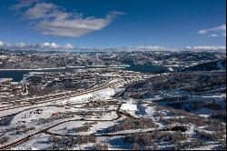 New Ski-In-Ski-Out Mountain Home on the Slopes of Deer Valley Resort