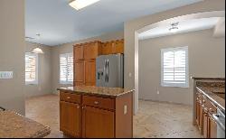 10357 E Capercaillie Street, Tucson, AZ 85747