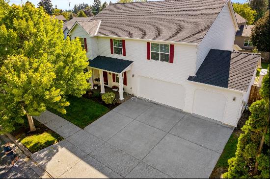 1420 SNAPDRAGON LN Forest Grove, OR 97116