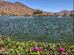 Unique countryside in Salta