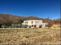 Unique countryside in Salta