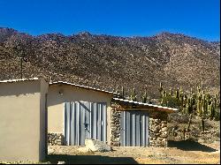 Unique countryside in Salta