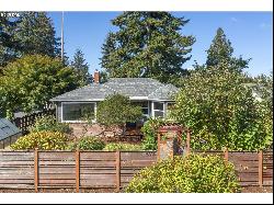 5305 NE 40TH AVE Portland, OR 97211