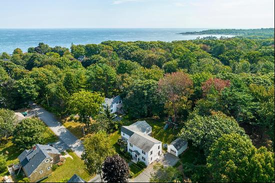 Cape Elizabeth