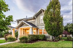 Stunning Home In Daybreak, Just Minutes From Oquirrh Lake!