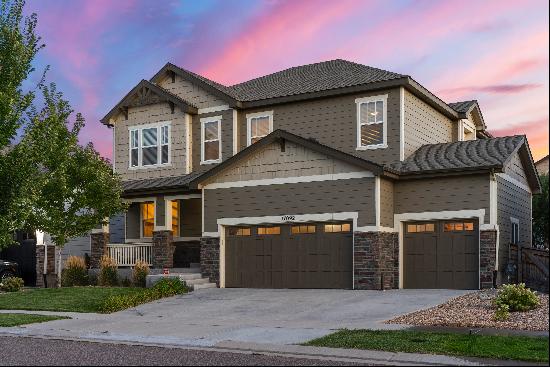 A Refined Residence in the popular Reunion neighborhood 