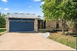 7504 Calumet Cove, Austin, TX 78745