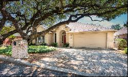 111 Antler Circle, San Antonio, TX 78232