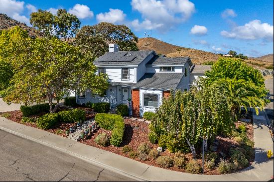 2413 Cumbre Court, San Luis Obispo, CA 93401