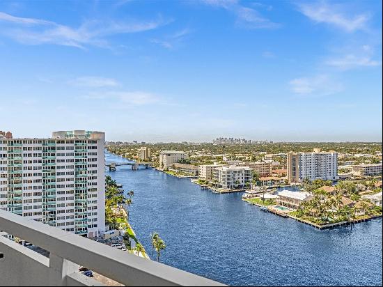 Fort Lauderdale Residential