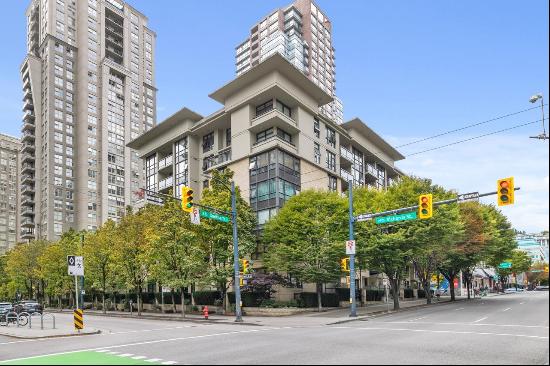 Vancouver Residential