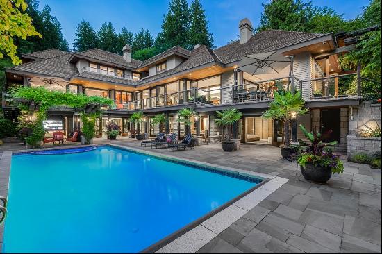 Vancouver Residential