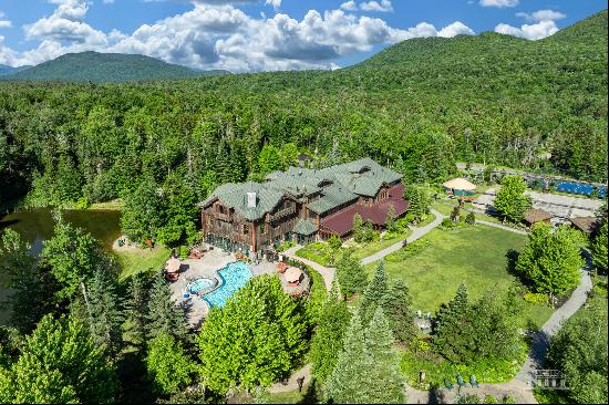 Lake Placid Residential