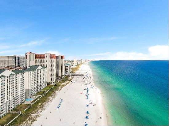 Panama City Beach Residential