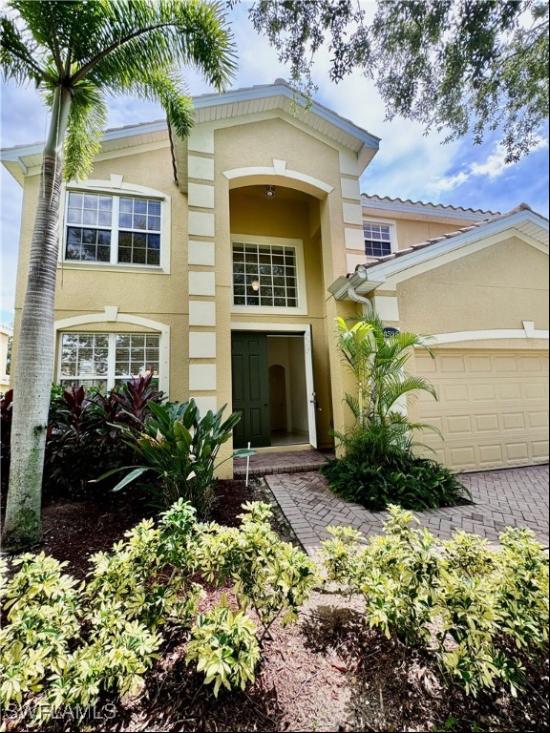 FORT MYERS Residential Lease