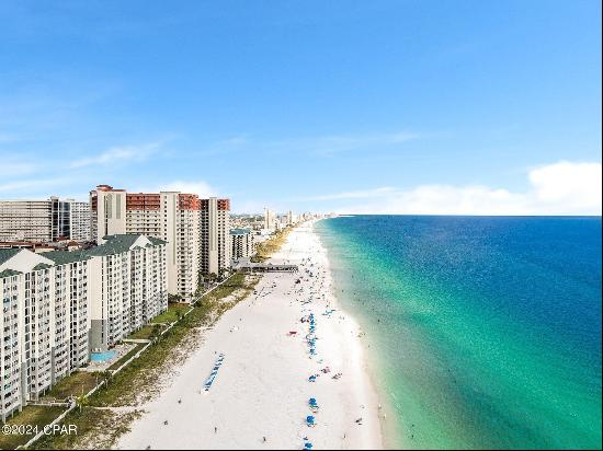 Panama City Beach Residential