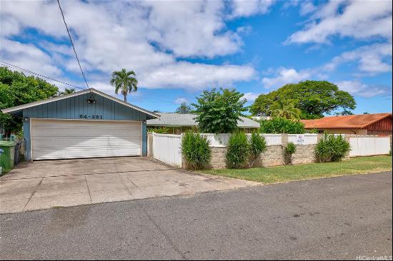 Waianae Residential