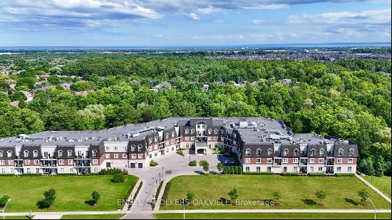 Oakville Residential