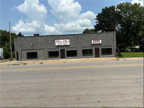 Kansas City Commercial Sale