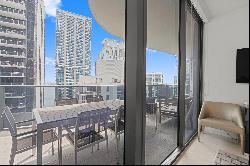 1000 Brickell Plz, #3803, Miami, FL