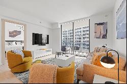 1000 Brickell Plz, #3803, Miami, FL