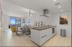 1000 Brickell Plz, #3803, Miami, FL