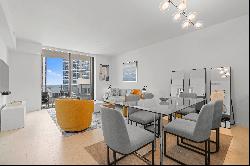 1000 Brickell Plz, #3803, Miami, FL