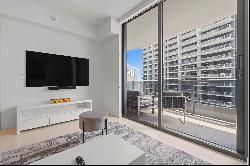 1000 Brickell Plz, #3803, Miami, FL