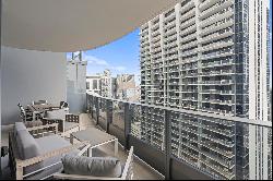 1000 Brickell Plz, #3803, Miami, FL