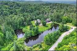 Mont-Blanc, Laurentides