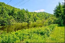 Mont-Blanc, Laurentides