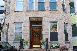 93 Magnolia Avenue, #4, Jersey City, NJ 07306 - Journal Square